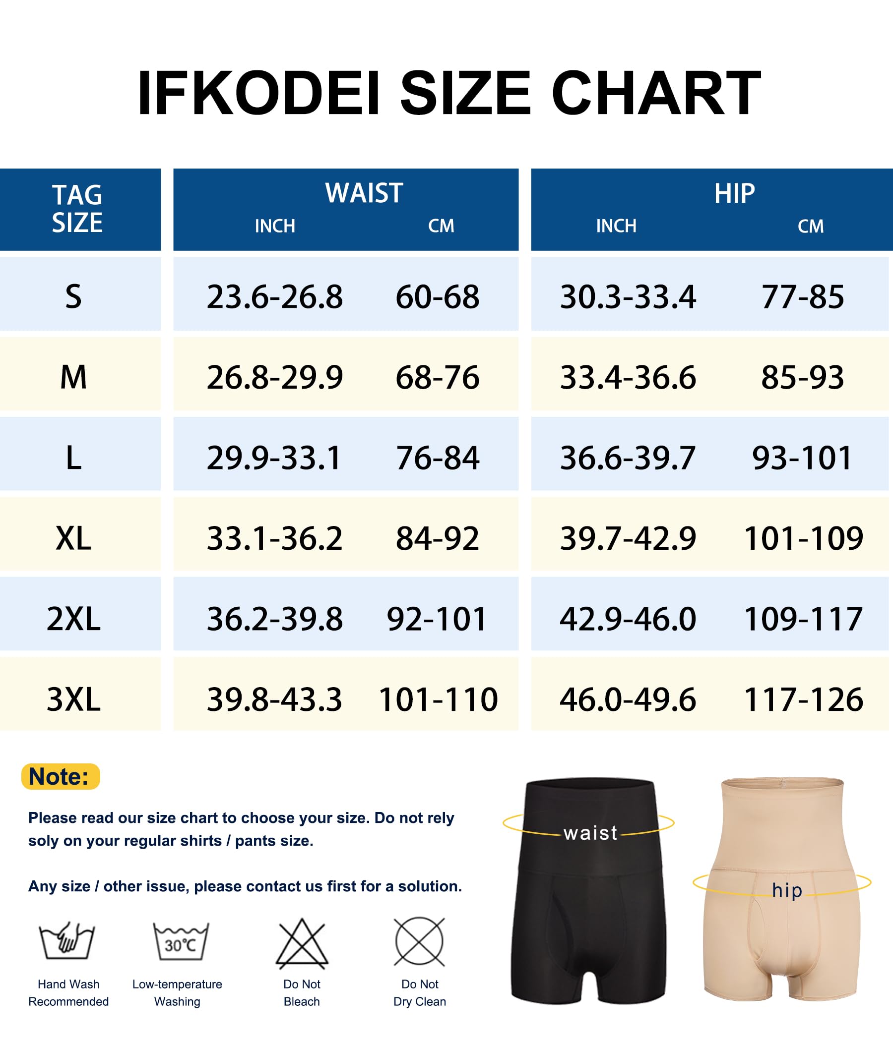2 pantalones cortos de compresión para hombre, con control de abdomen, cintura alta, sin costuras, adelgazante, ropa interior moldeadora del cuerpo