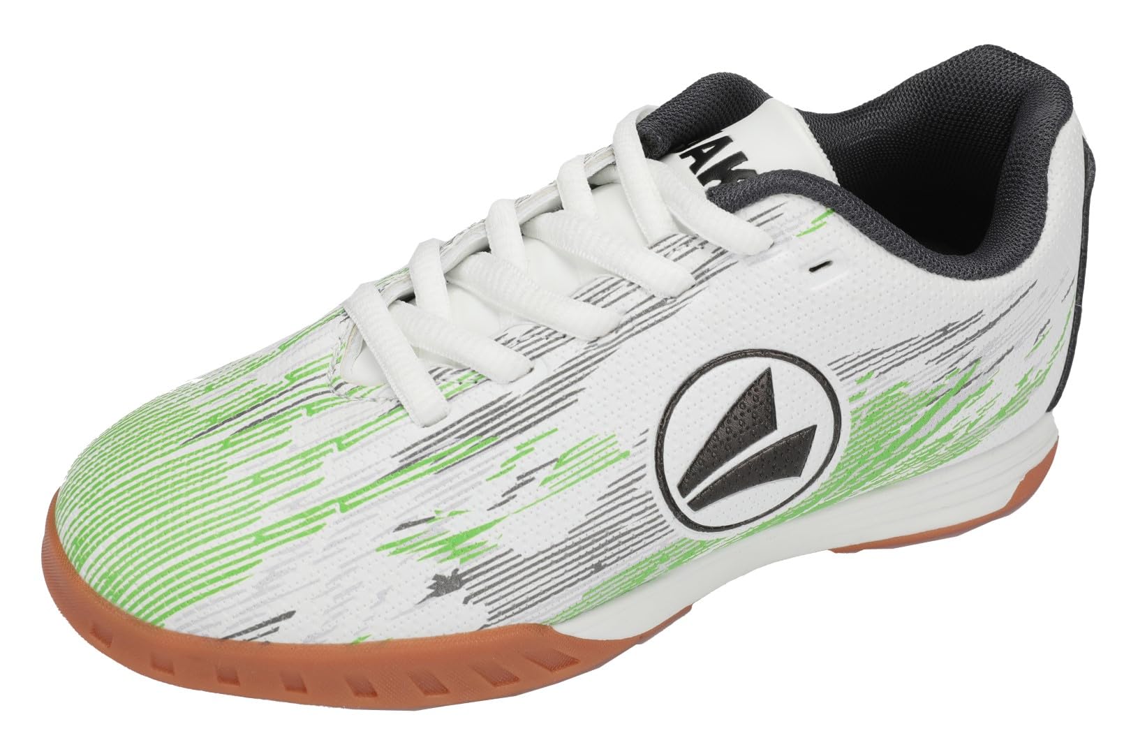 Jako Unisex Kinder J-SI StepoverHallenturnschuh