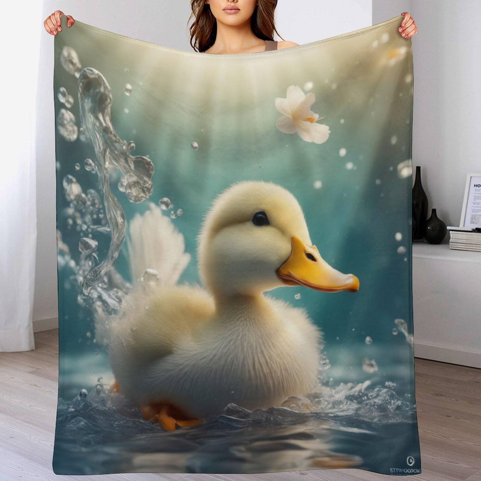 Couverture plaid flanelle contre le froid nocturne lit confortable toutes saisons 140x180