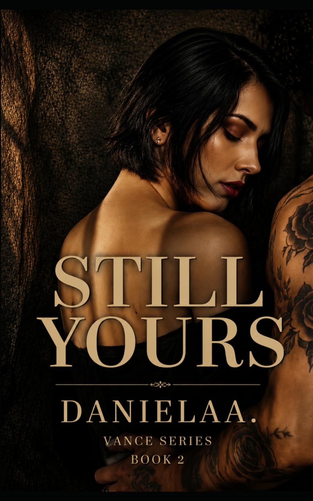 Still Yours (Vance Series)