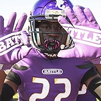 Vista 6 de Battle Sports Science 3d Chrome Predator Oxygen Protector bucal (12MG0000XX)