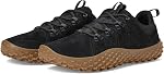 Merrell Mens Wrapt Barefoot Shoe