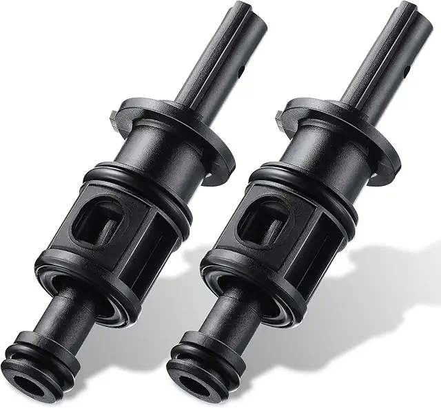 Pfister Price Shower Cartridge Replacement - 2 Pack for Avante Faucets