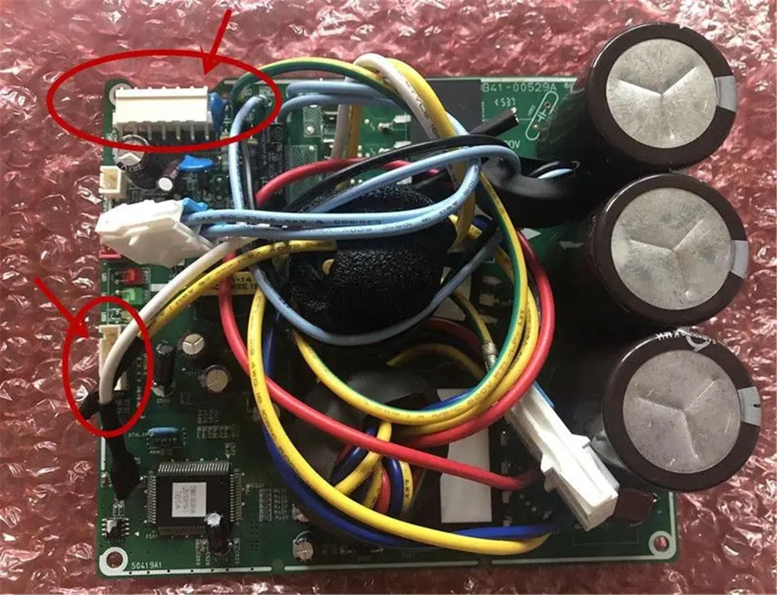 BONZMXDKHQ For air conditioner computer board circuit board DB41-00529A DB93-04263A/D/P/M-LF(A)