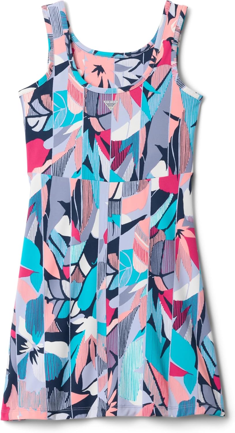 Columbia Girls PFG Freezer Dress II