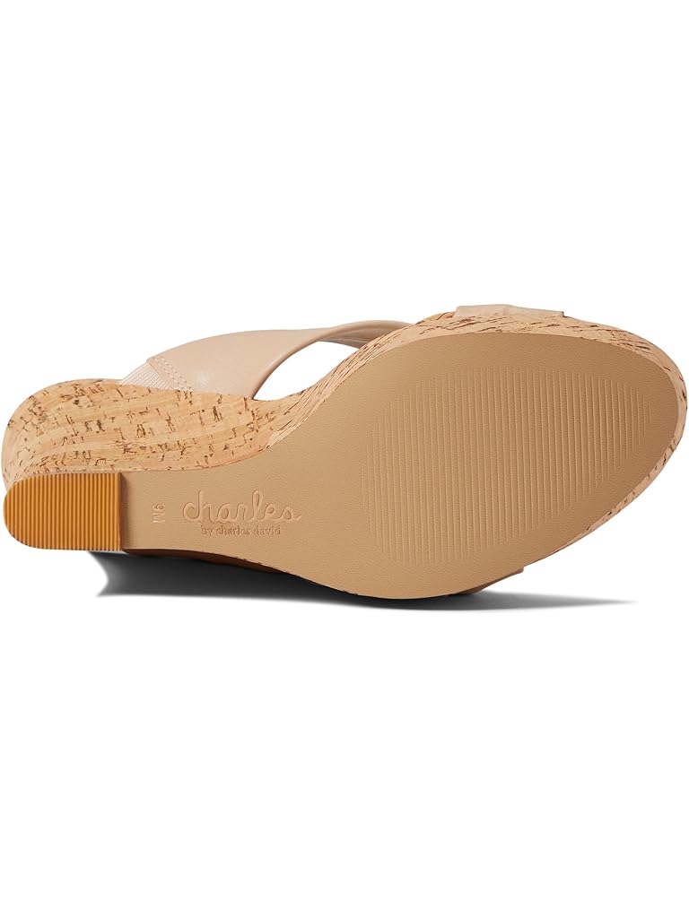 Charles by Charles David Lyric