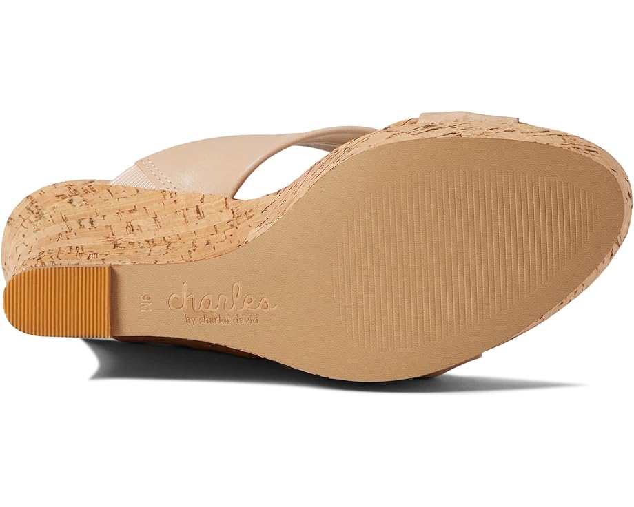 Charles by Charles David Lyric - Top View