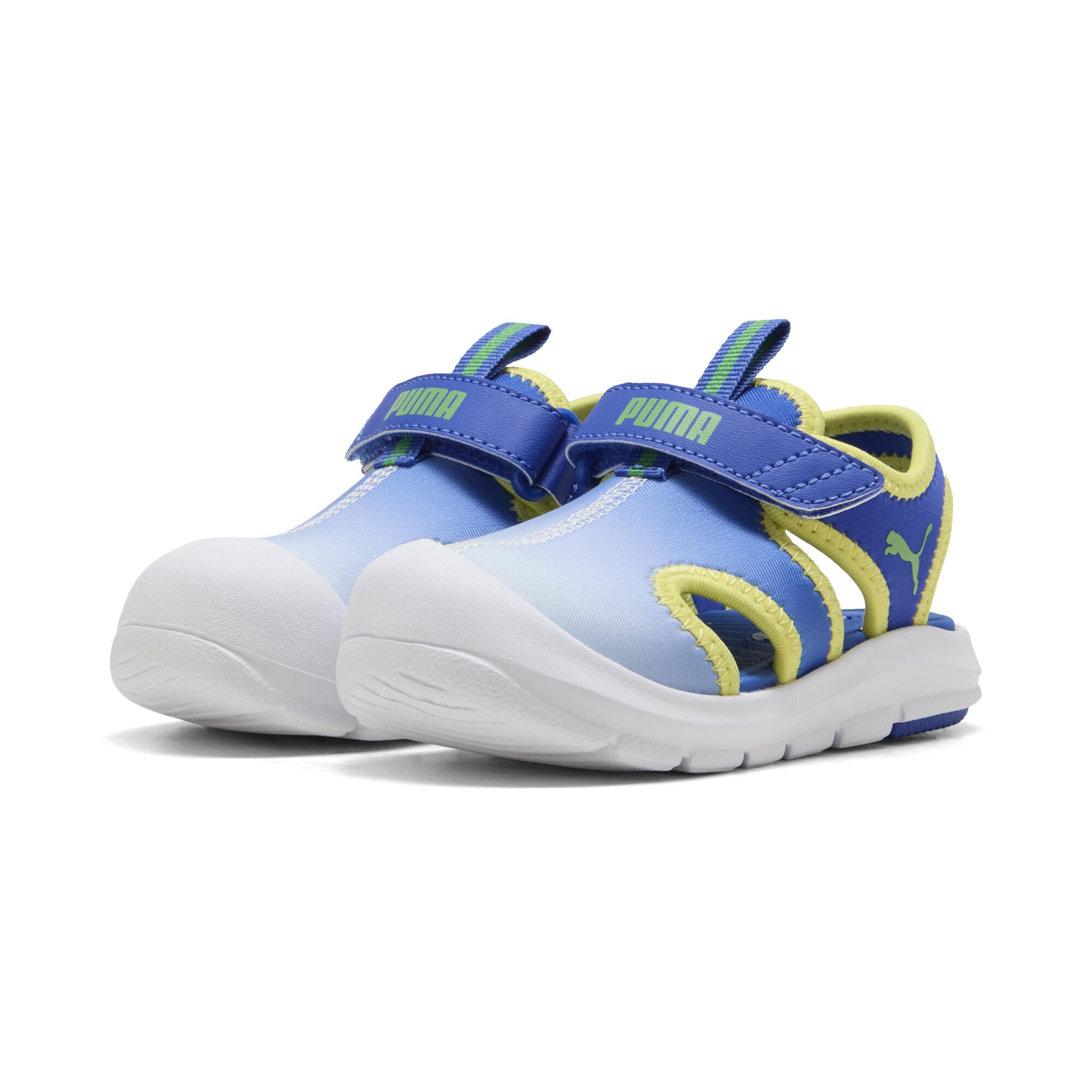 PUMA Puma Fun Racer Sandal Come On V Inf Sandali a ciabattaUnisex - Bambini e ragazzi