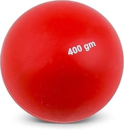 Vinex Soft Training Ball - 400 g - 500 g - 600 g