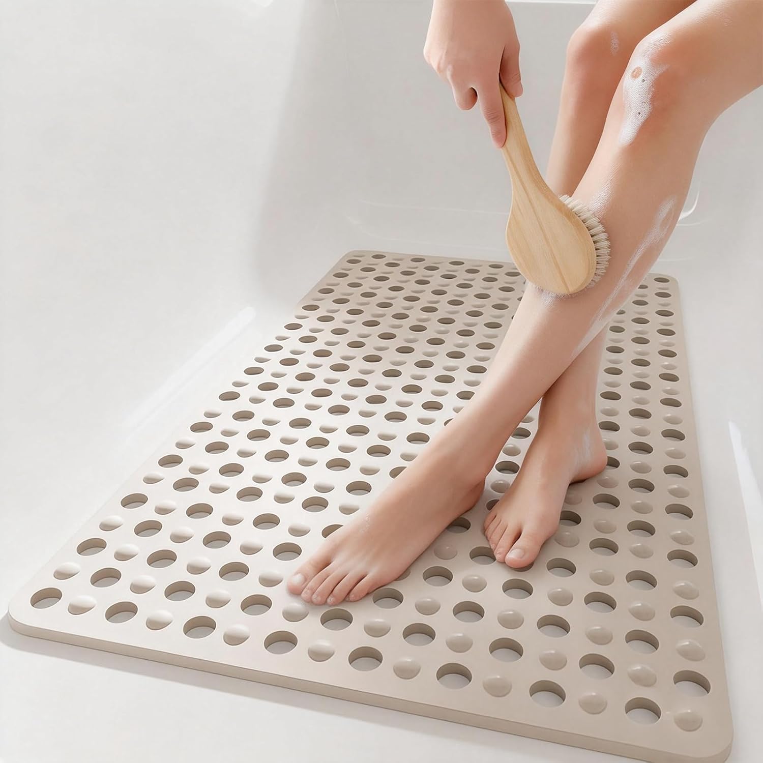Shower mat Set