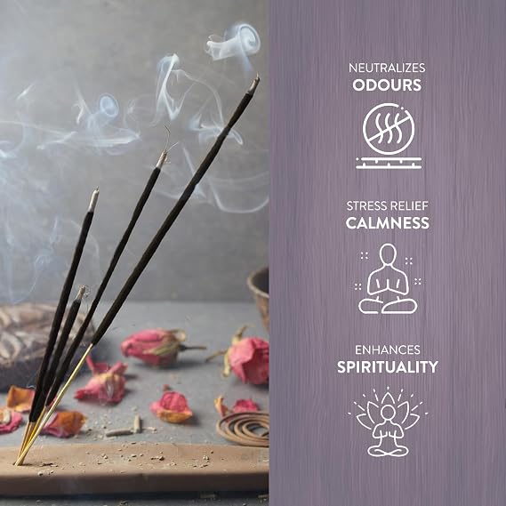 1 X Call Client - 120 Sticks Box - Hem Incense