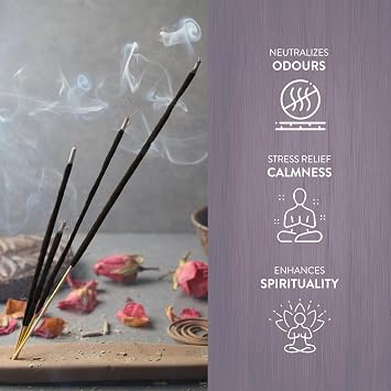 1 X Call Client - 120 Sticks Box - Hem Incense