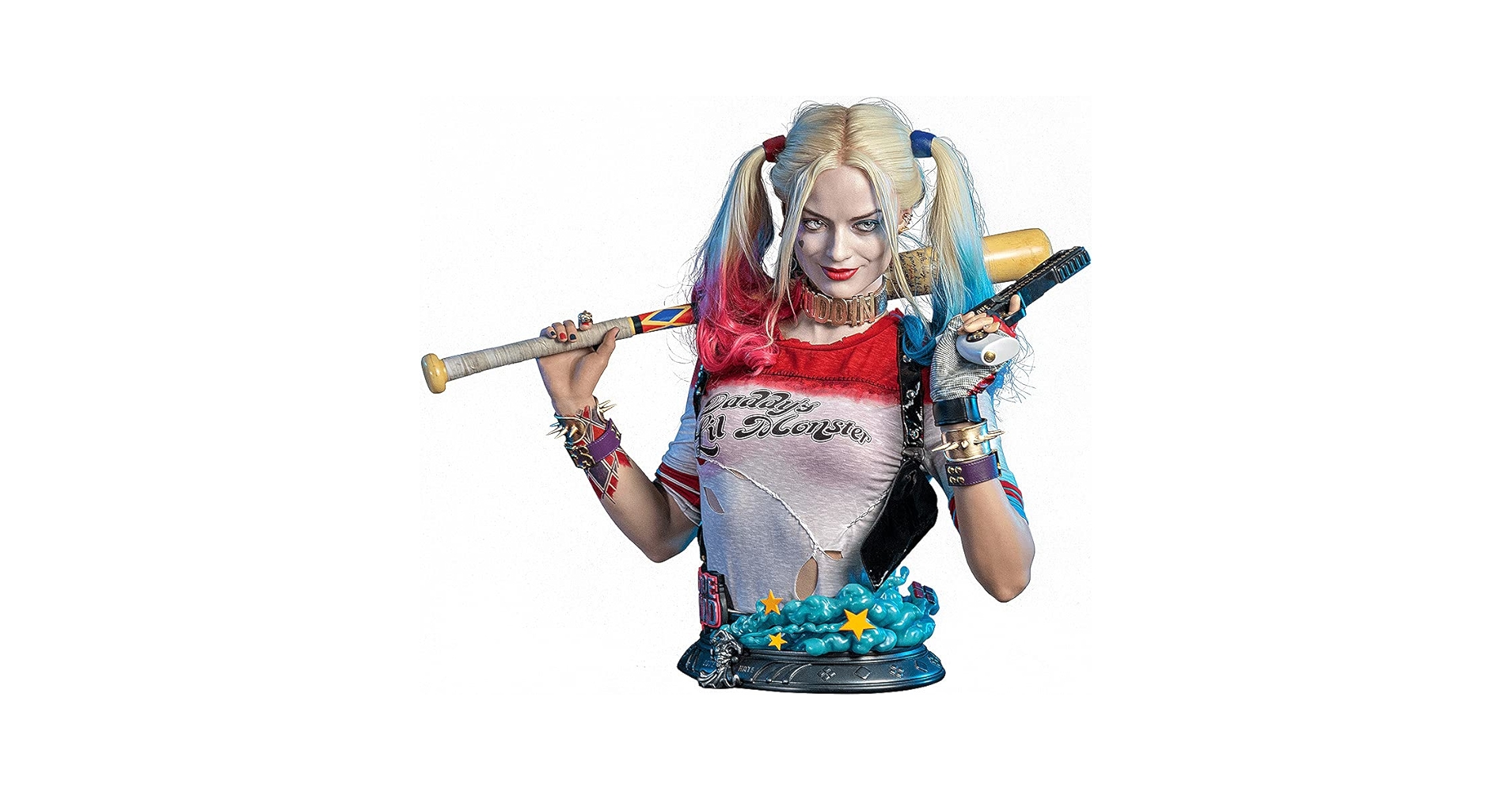 Amazon | Infinity Studio X Penguin Toys DC Series Life Size