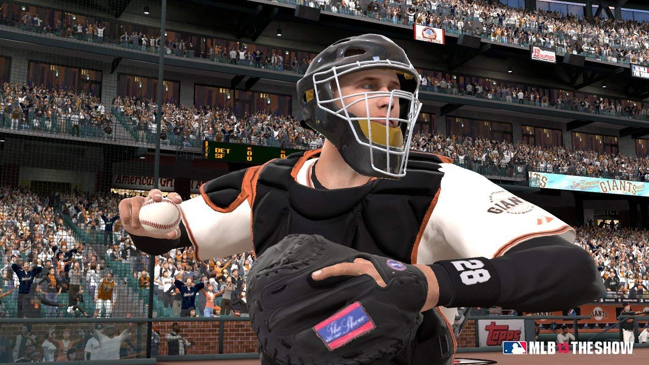 MLB 13 The Show - Playstation 3 (Renewed) - Image 9
