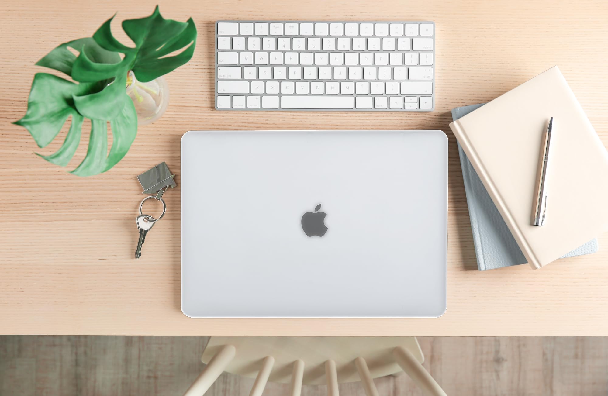 THE FROST AIR for MacBook Air 13インチ THE FROST AIR for MacBook - 超薄型MacBook Air/Proケース