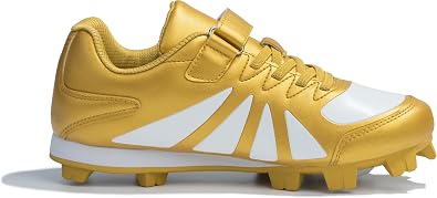 Comfortable Children Baseball Shoes