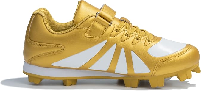 Comfortable Children Baseball Shoes