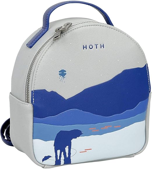 loungefly hoth backpack