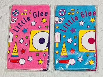 リトグリ タオル Amazon.co.jp: リトグリ ツアータオル 8点セット Little Glee