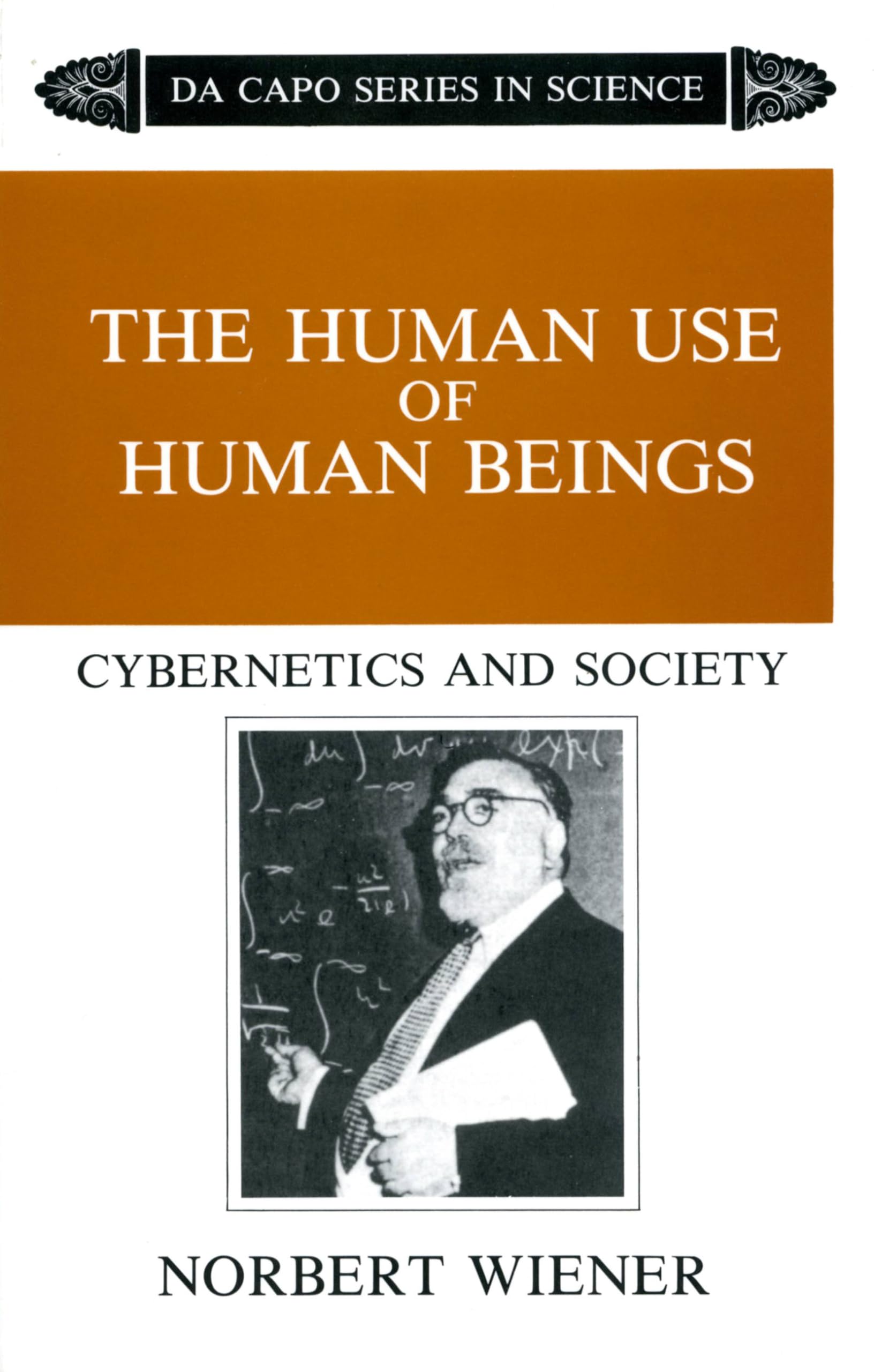 Norbert Wiener