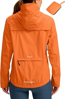 Bikewa Womens Cycling Rain Jackets Lahore, Karachi - Pakistan