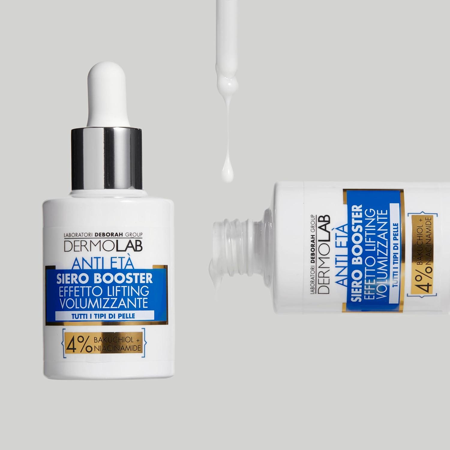 Dermolab Booster Anti Age 30 Ml image 5
