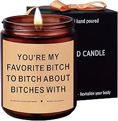 Vela engraçada de traição, amigos indo embora, presentes de colega de trabalho, presentes de aposentadoria para mulheres, professores, homens, adeus, despedida, novo emprego, presente de despedida