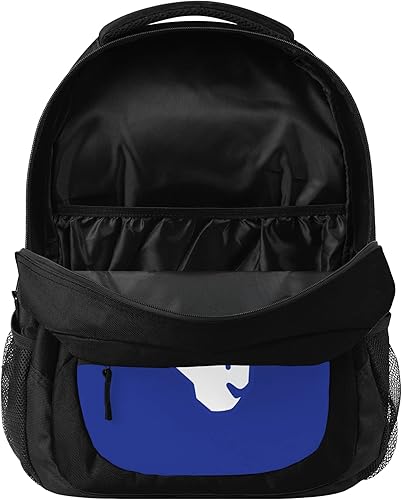 Miniatura 3 de FOCO - Mochila de acción con bloques de color NFL