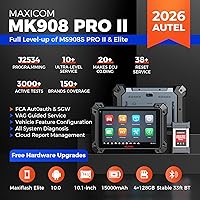 Vista 2 de Autel, sistema de análisis y diagnóstico de vehículos automóviles