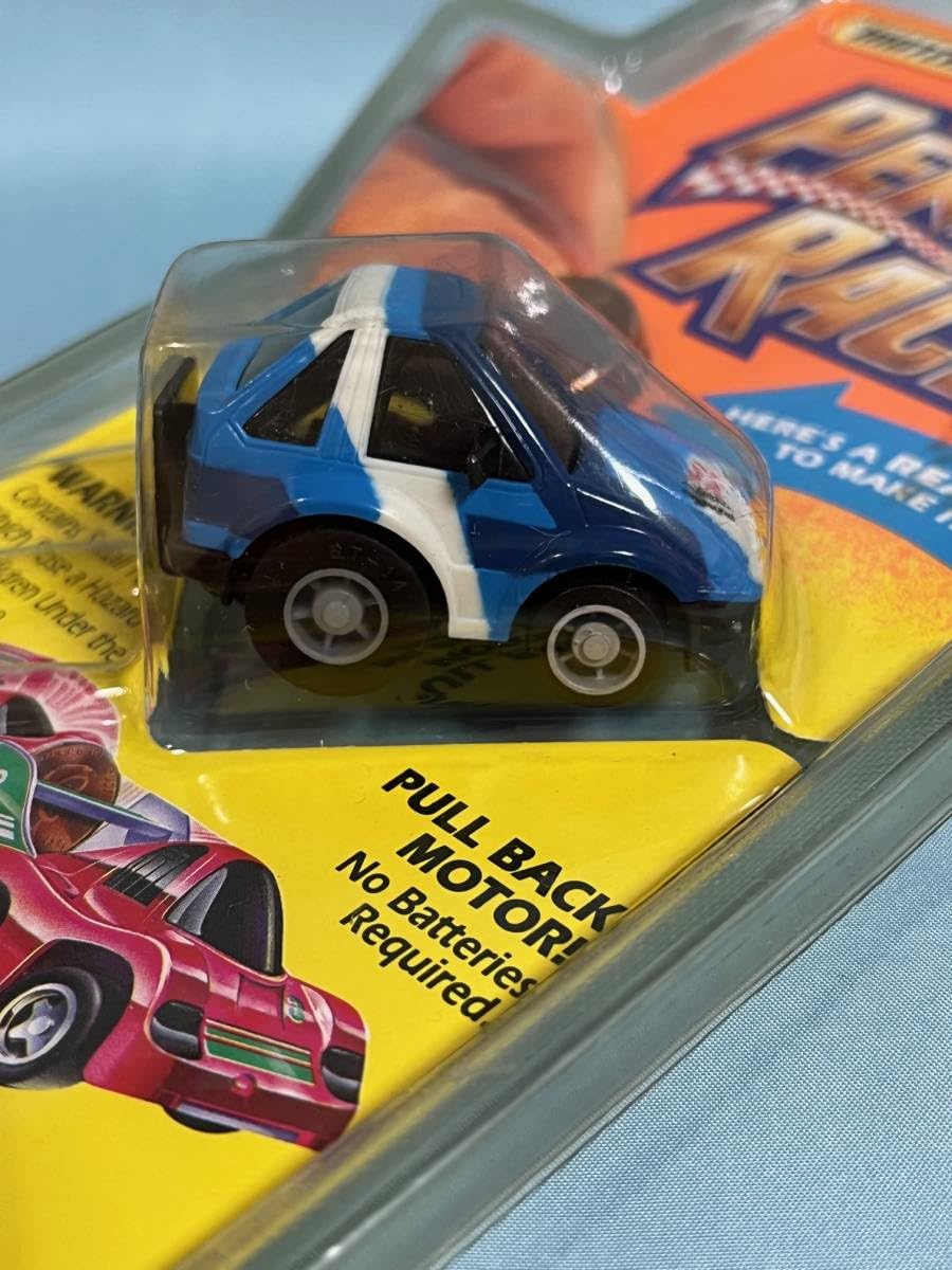 Amazon.co.jp: チョロQ/PENNY RACERS/ペニーレーサー/MATCHBOX