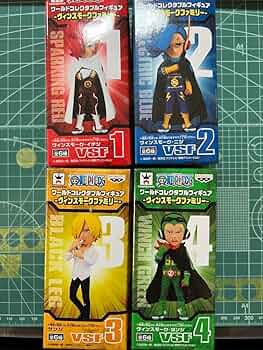 ワンピース　コレクタブル　ニジ wcf-z4-4.jpg