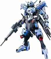 Amazon | 1/100 フルメカニクス 機動戦士ガンダム 鉄血の