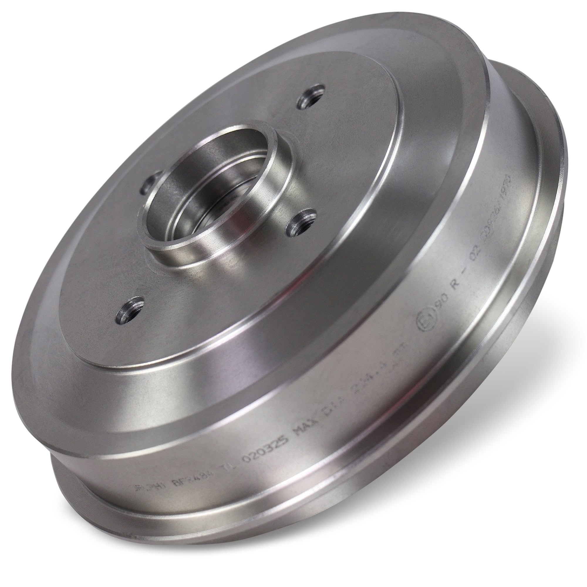 Tamburo freno DELPHI BFR484