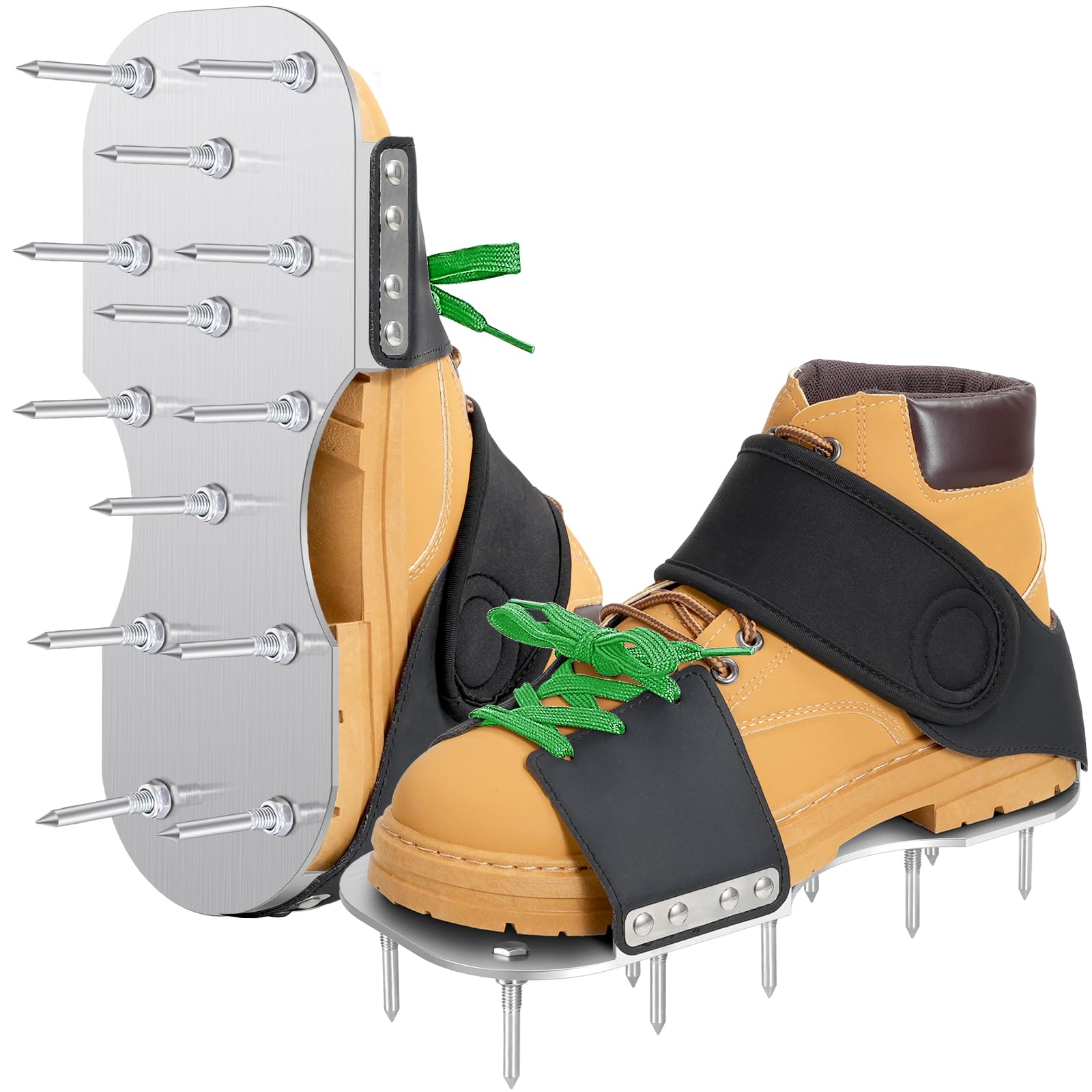 Leweio Aerator Shoes