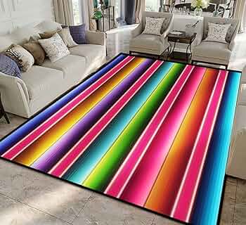 Re:CENO ERIVAN RUG 140cm×200cm 9' 10