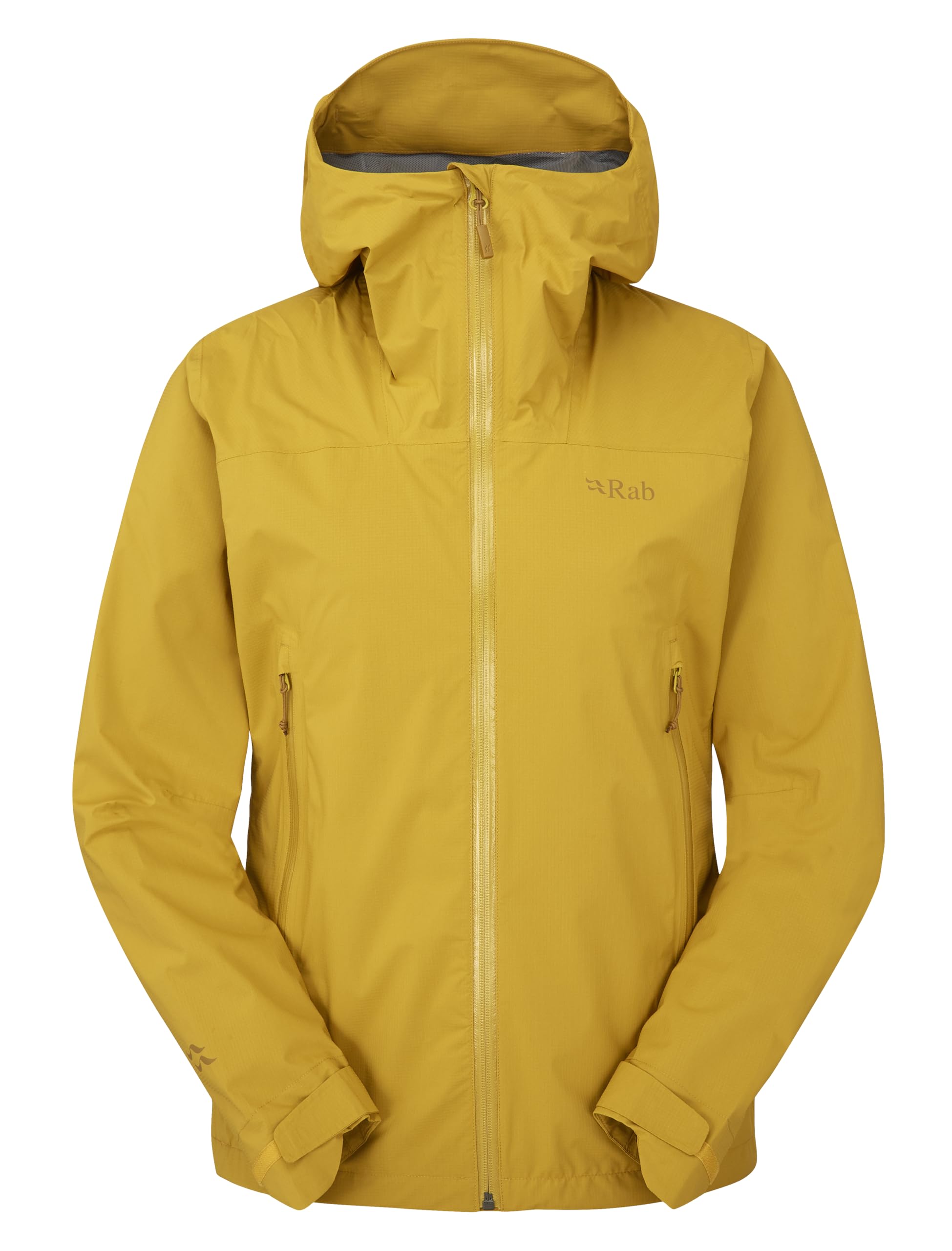 Rab Women's Sahara Downpour Light Jacket - S