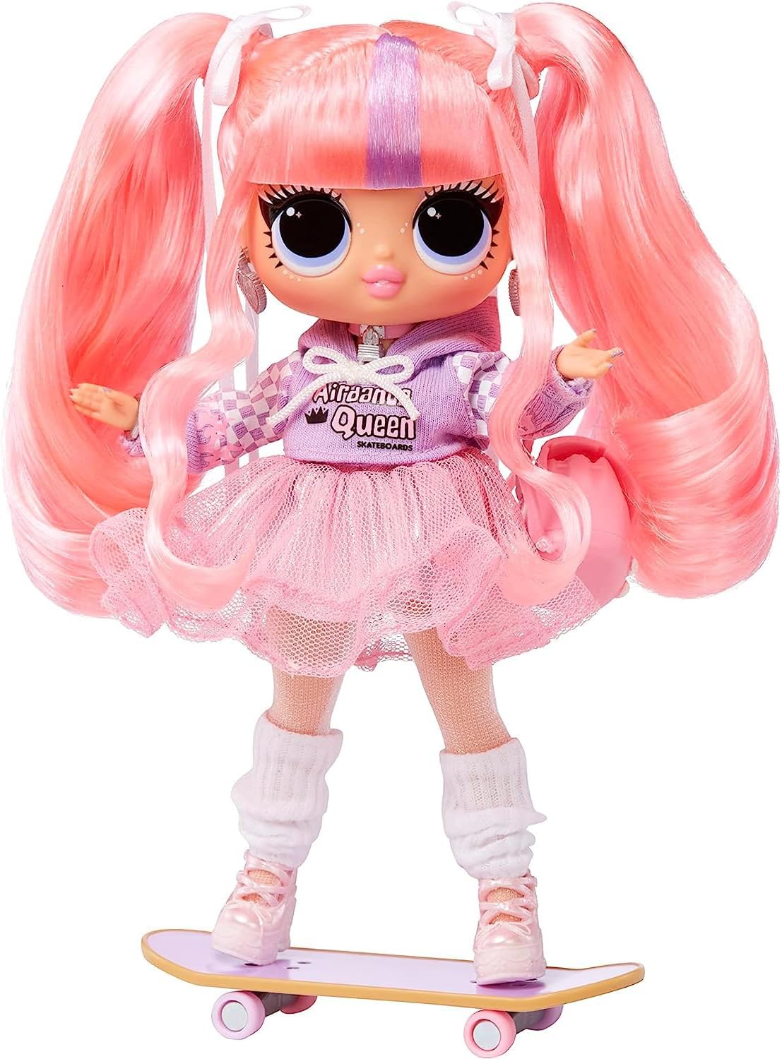 L.O.L. Surprise Tweens S4 Doll- Ali Dance