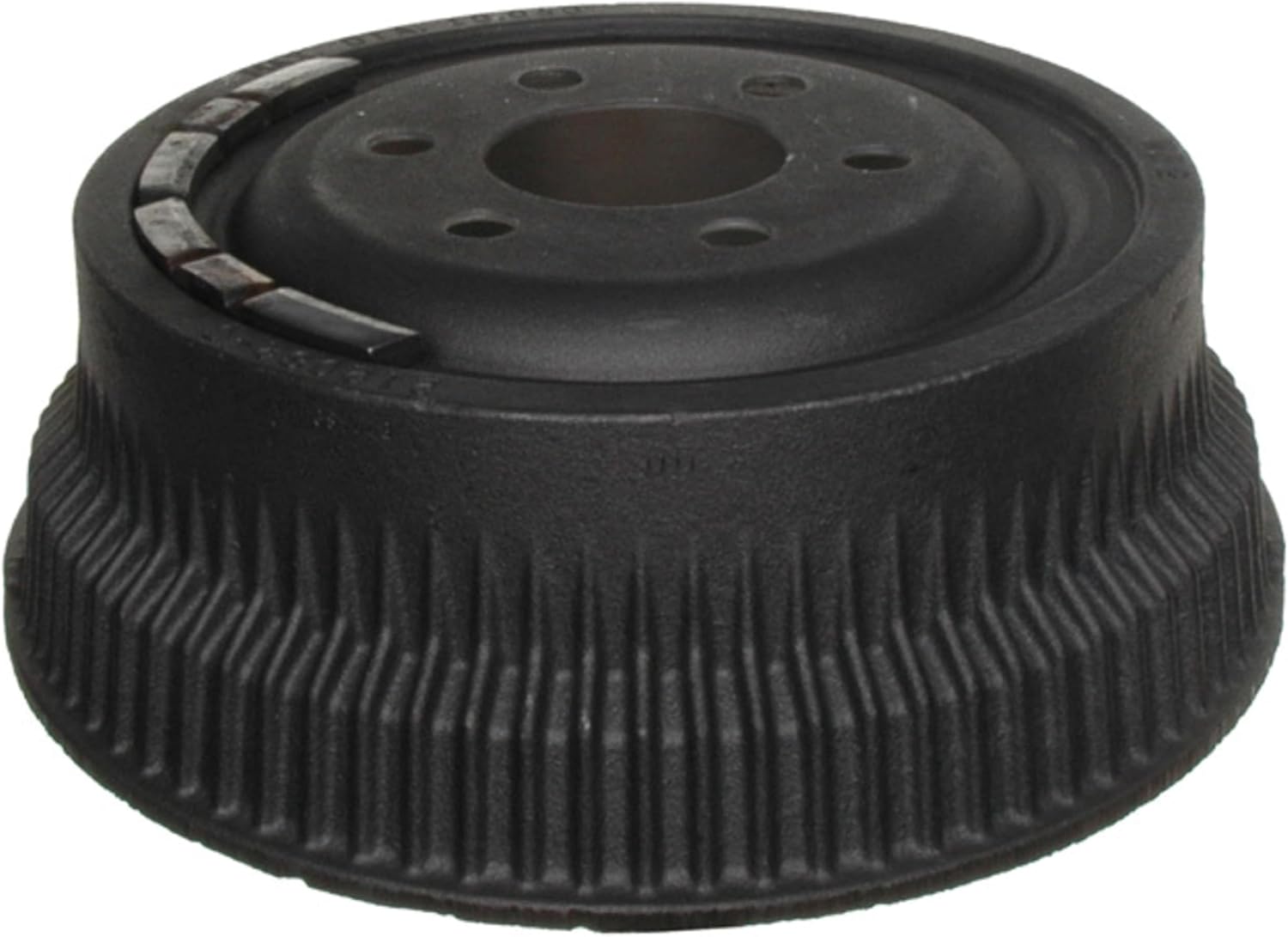 ACDelco Professional 18B252 (18028565) Rear Brake Drum