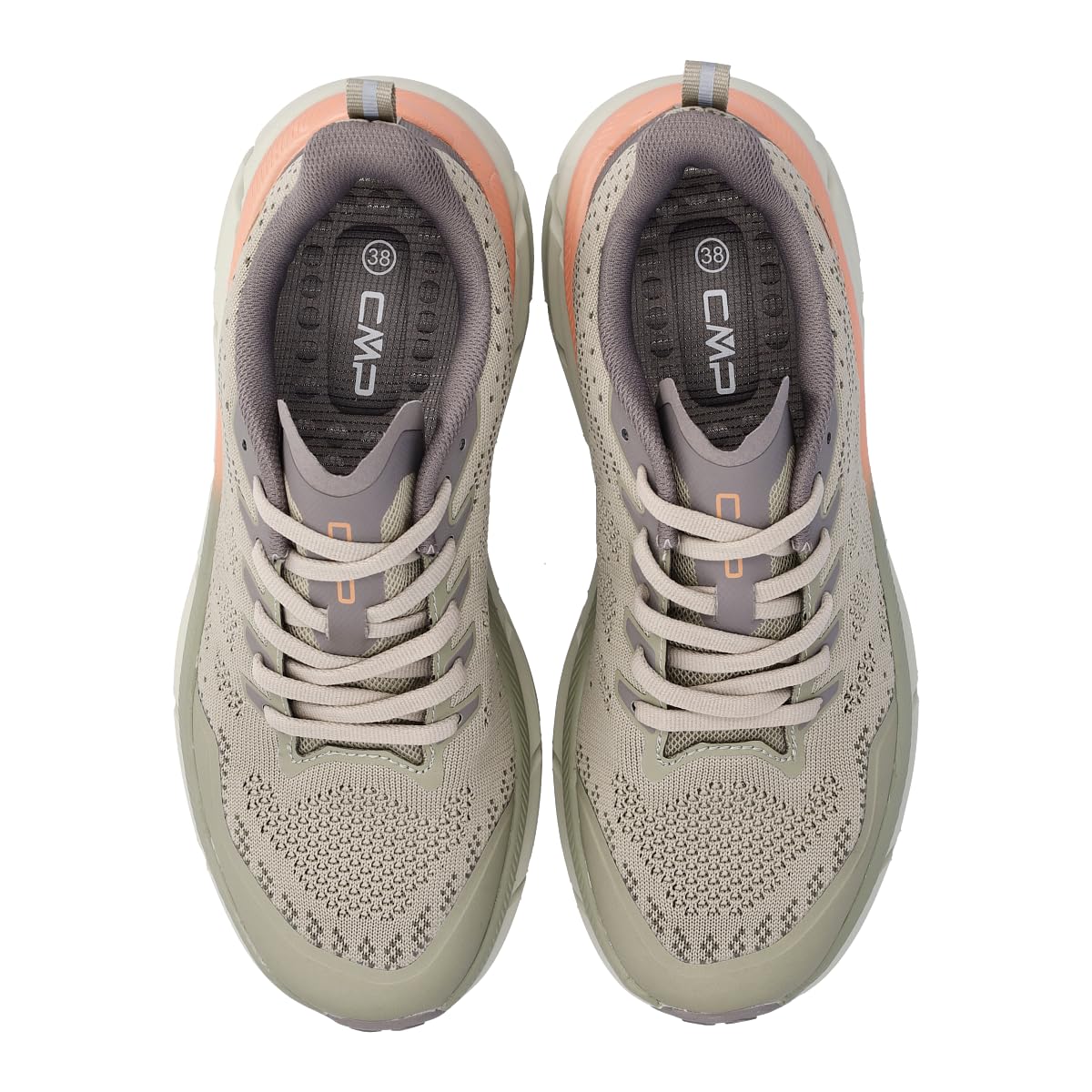 CMP Rahmsy Wmn, Scarpe da Donna Multisport