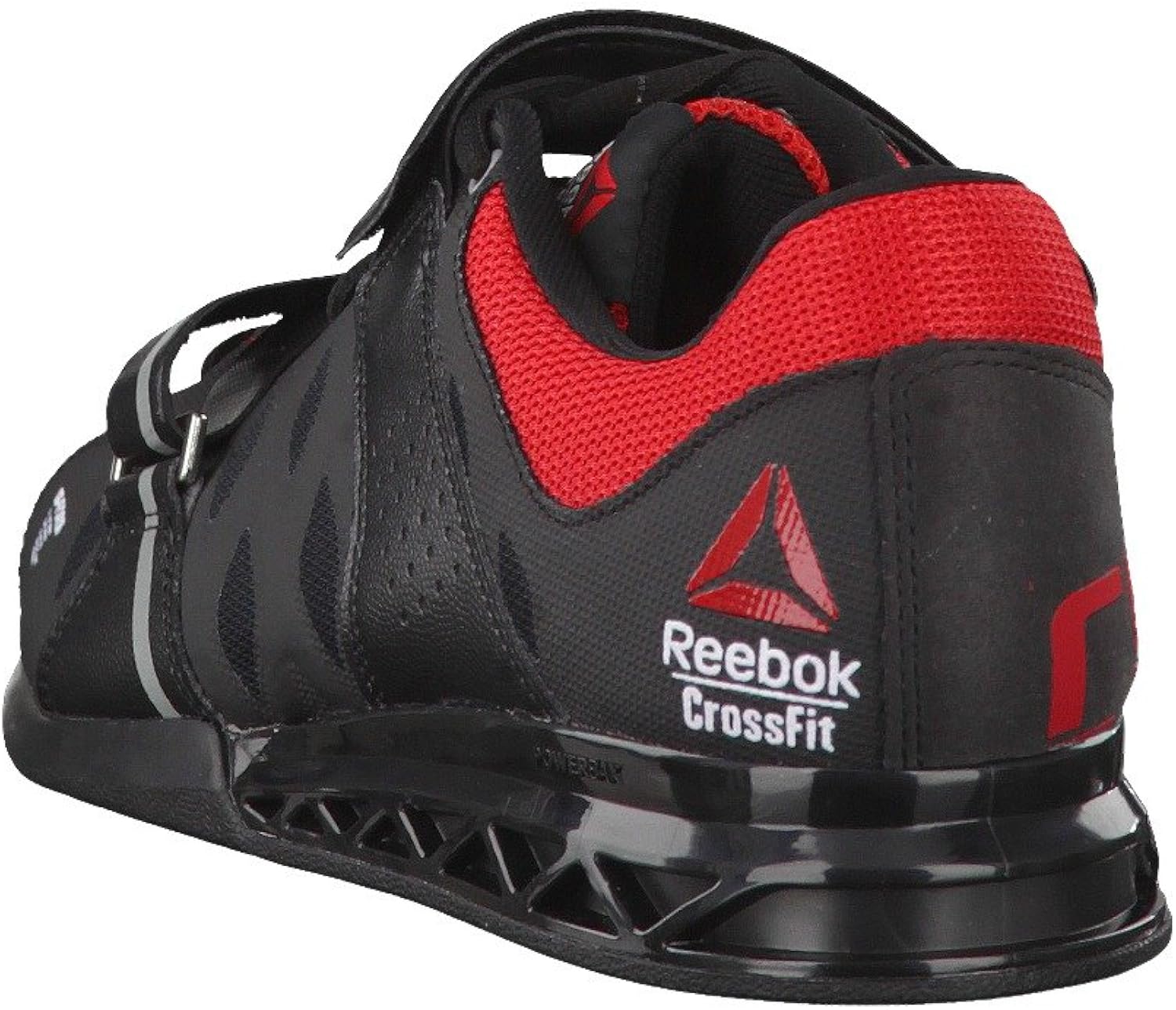 reebok crosslifter plus