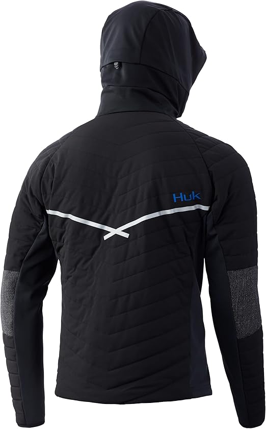 Huk primaloft jacket Clearance