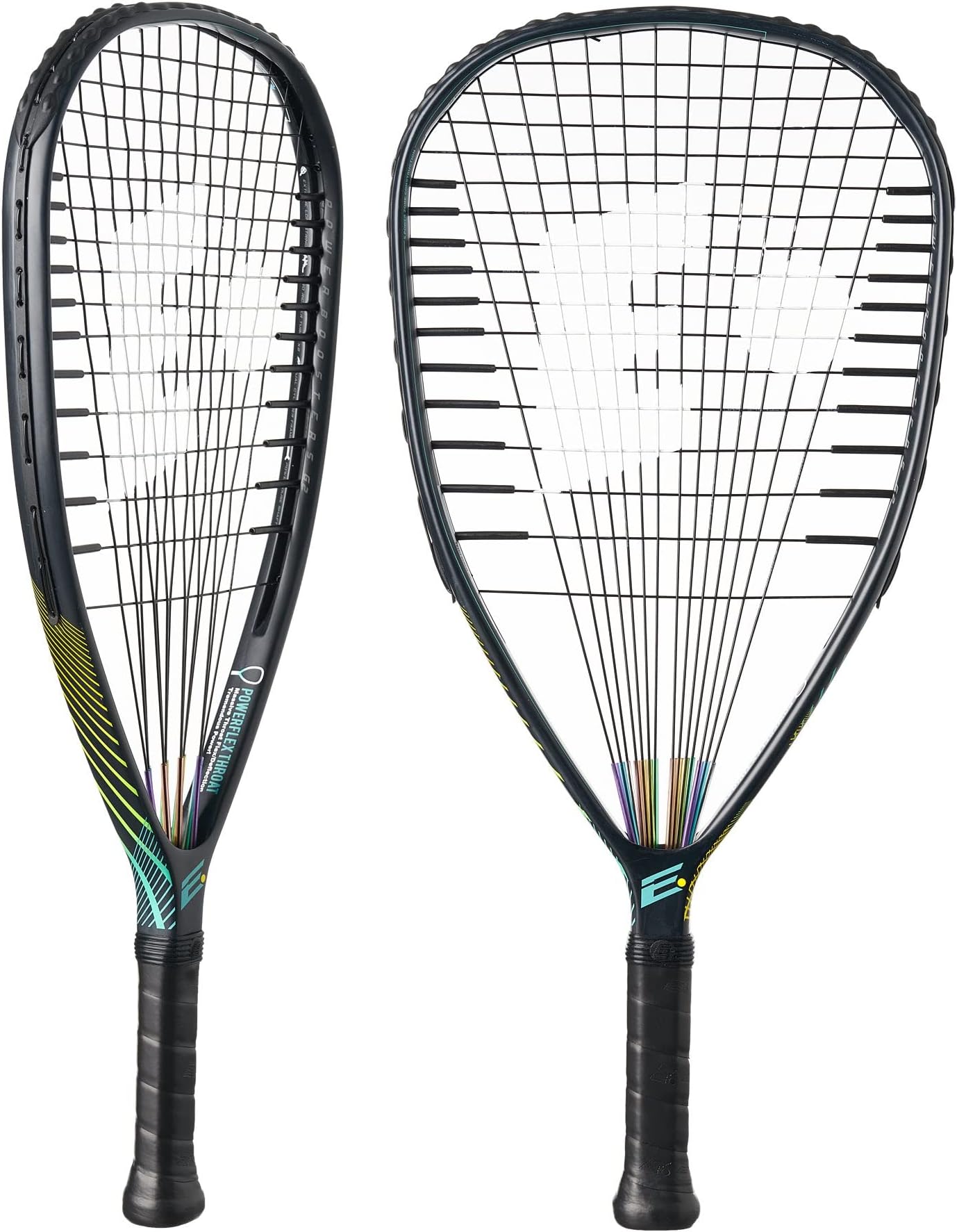 E-ForceFission 160 Racquet 3 5/8 in