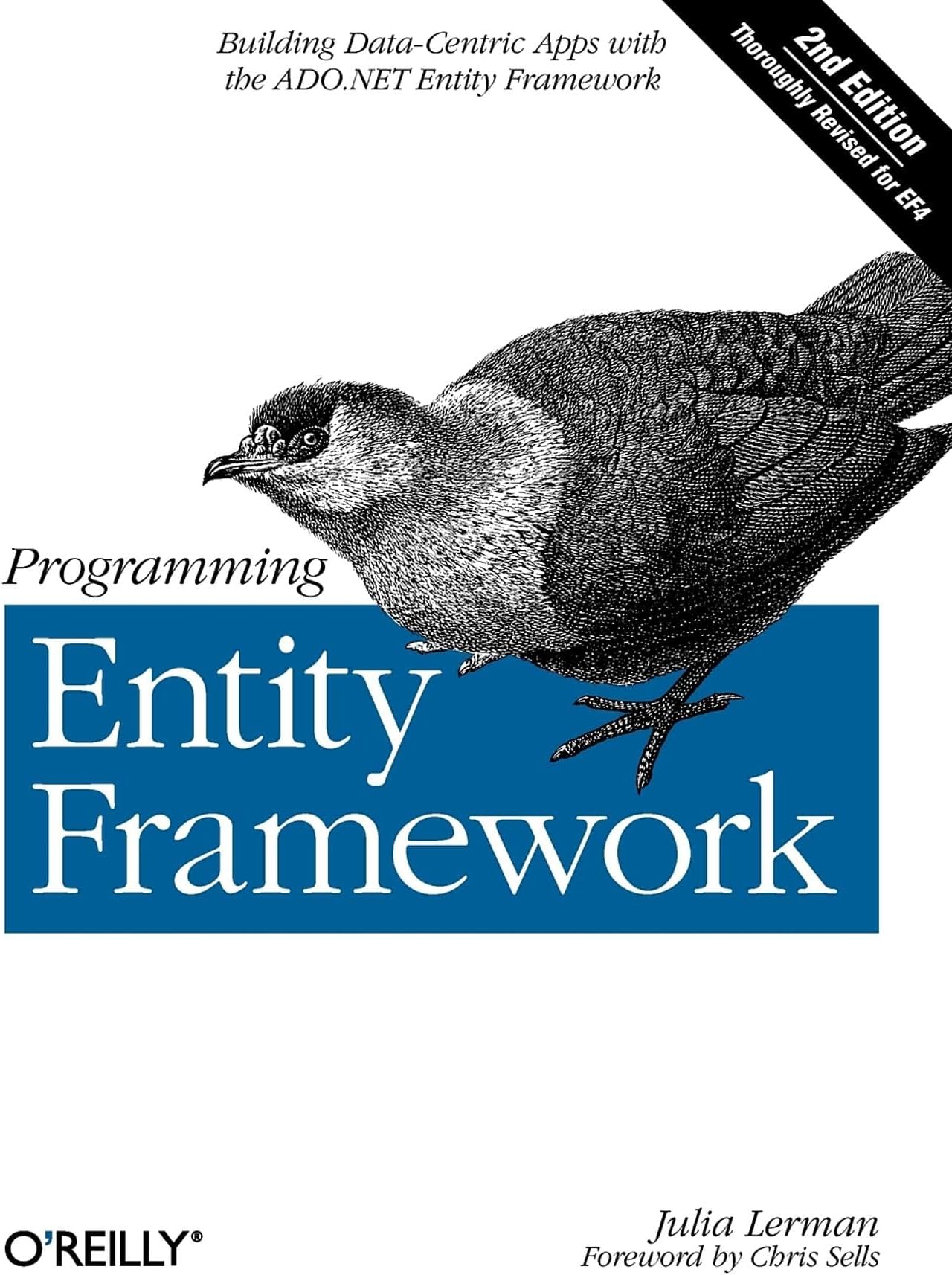 Programming Entity Framework 2nd Edition