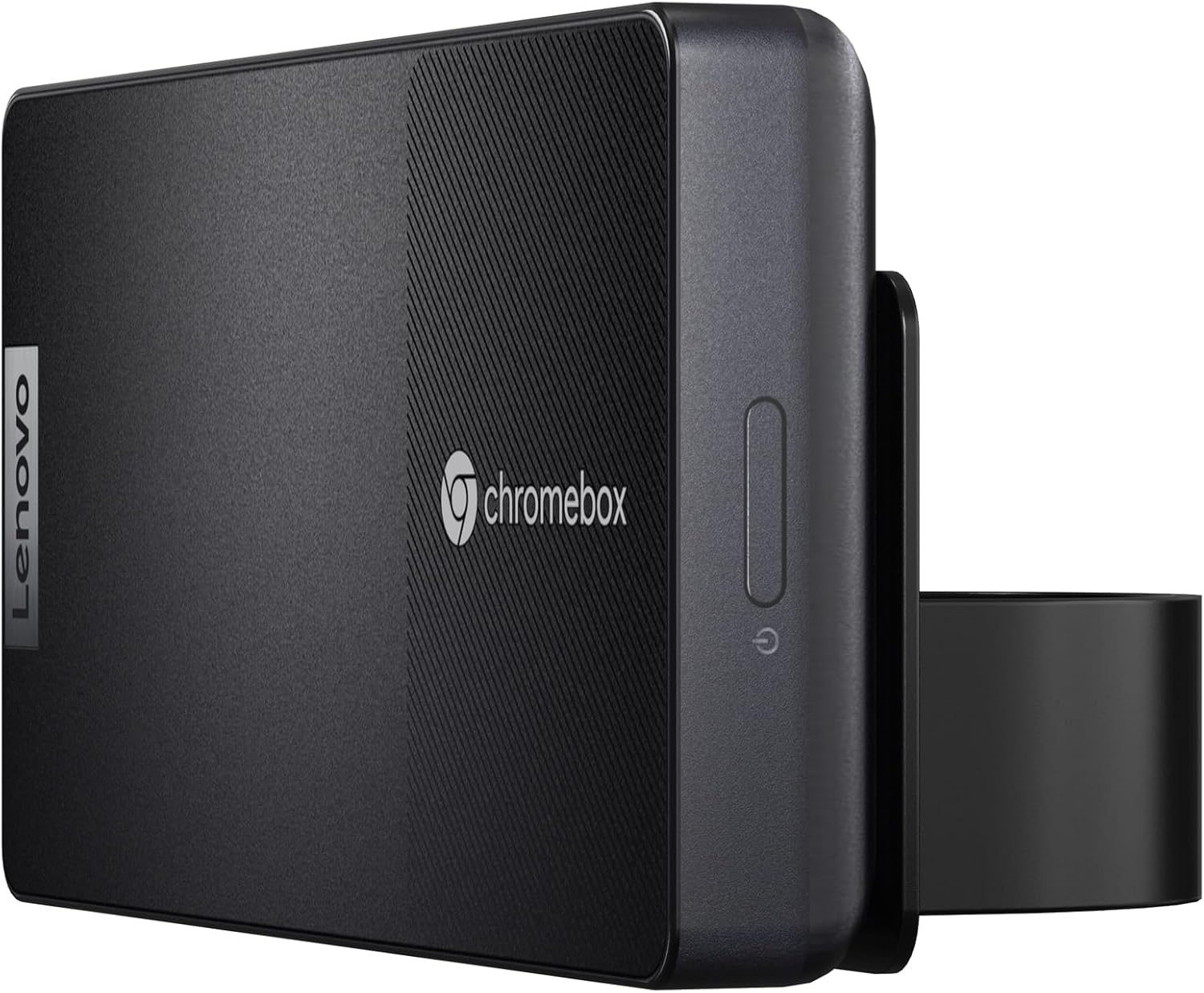 Mounting Bracket for Chromebox Micro – CTA Digital Lenovo Chromebox Micro U-Shape Mounting Bracket for T-Series Monitors - Black (CP-CMTSERIES)