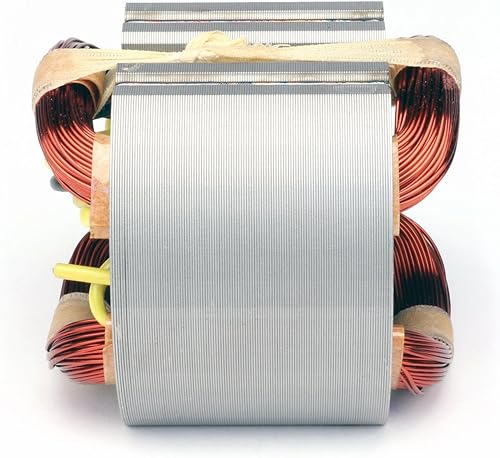 Miniatura 3 de Steel Dragon Tools 44070 Motor Field encaja RIDGID 700 Power Drive Pipe Threader Machine