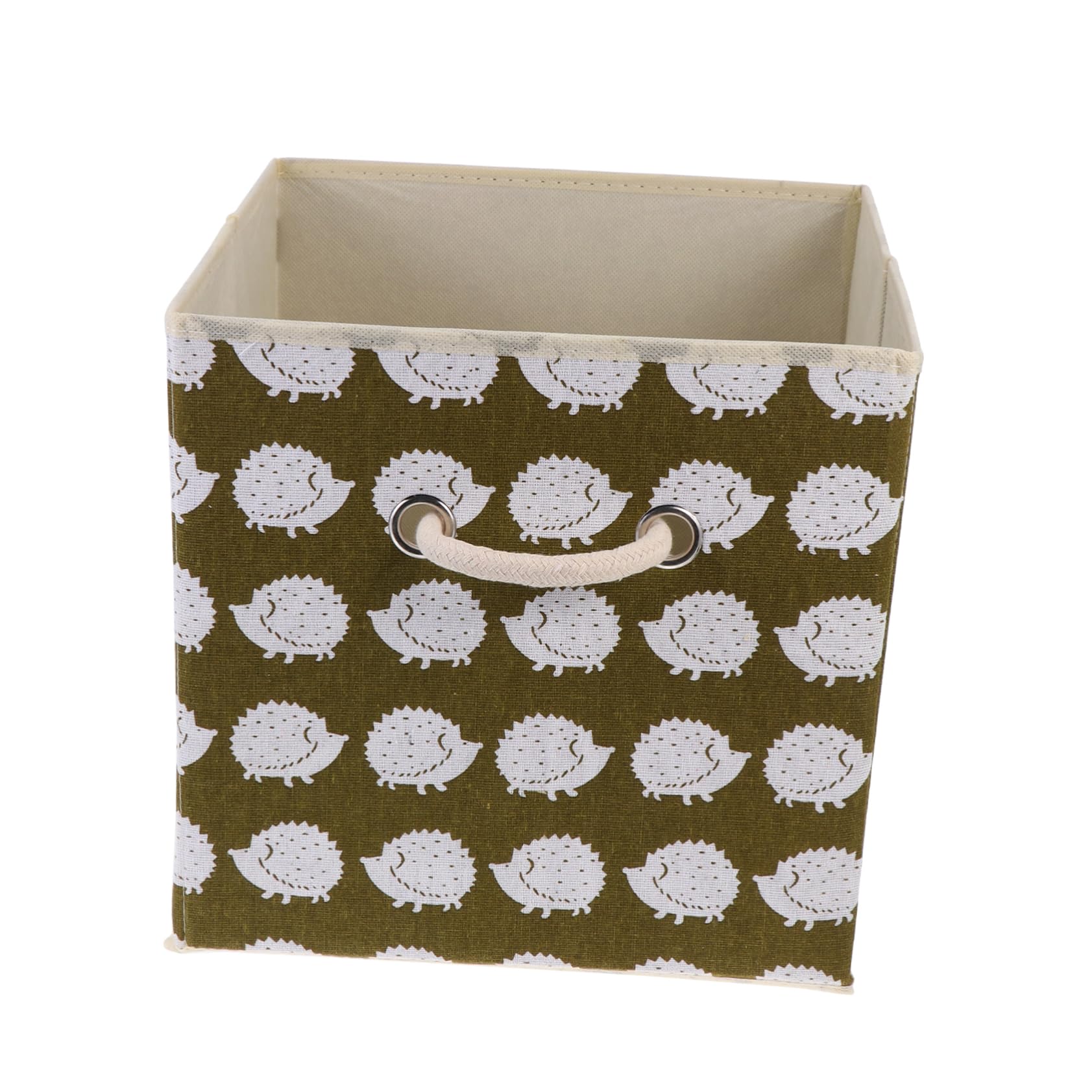 Boîte de rangement pour vêtements permettant de désencombrer les placards et trier les jouets