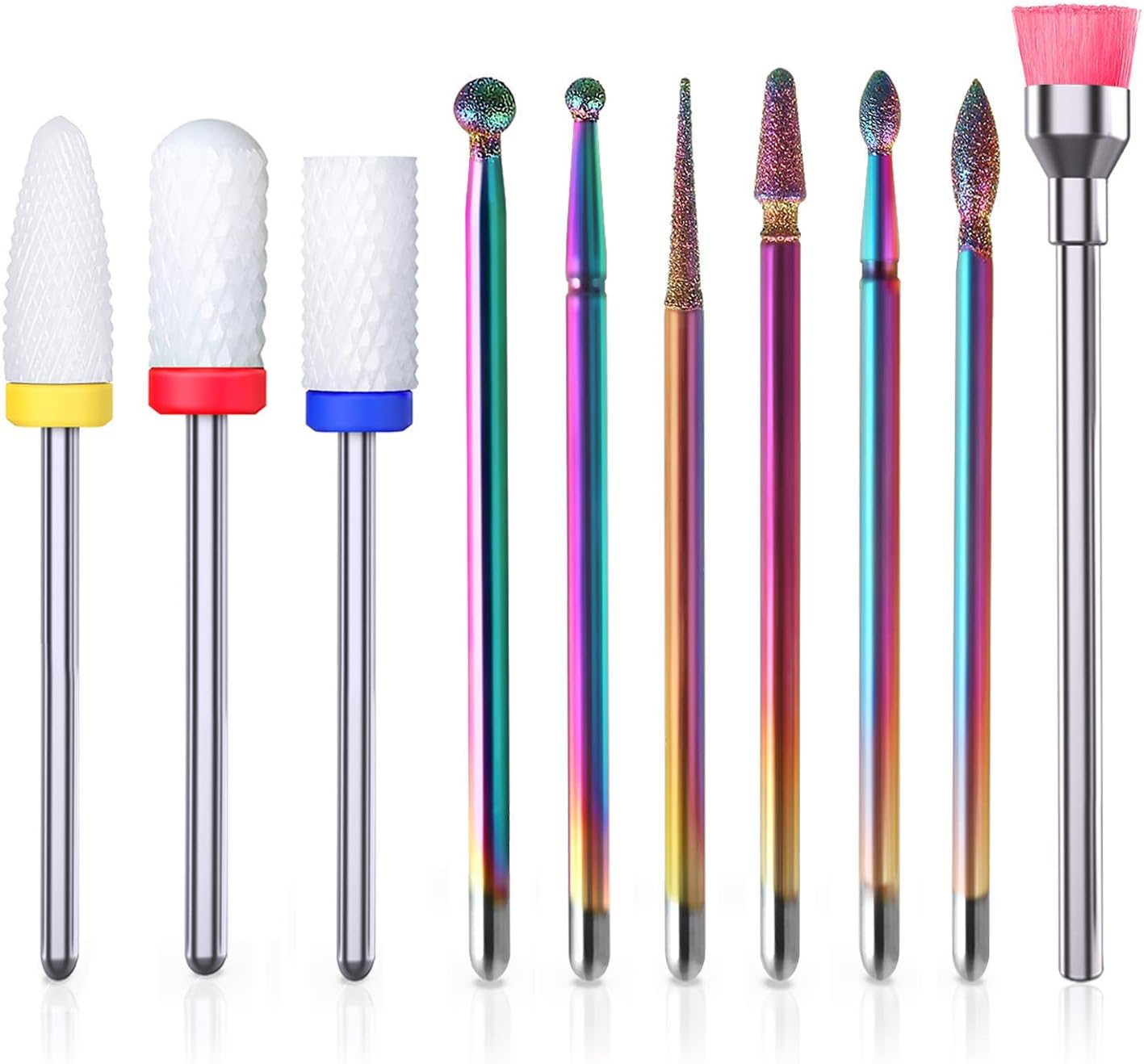 dremel smerigliatrici per unghie di cane