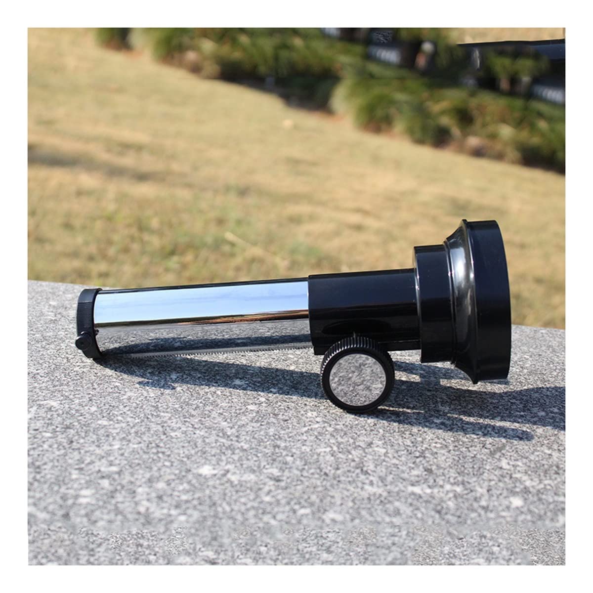 Interfaz de 90 mm para telescopio astronómico refractor de 1,25 pulgadas 7