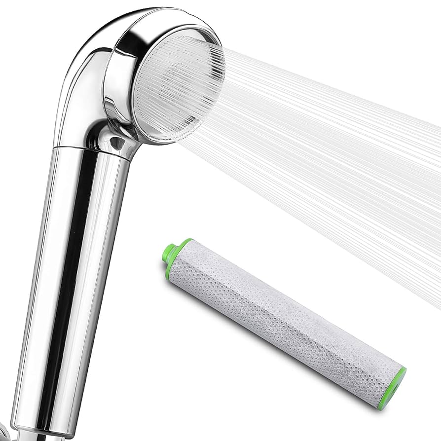 サモドラ　シャワーヘッド　カートリッジ　活性炭　大量３６本セット Amazon｜サモドラ シャワーヘッド 強力塩素除去 節水 高水圧 低