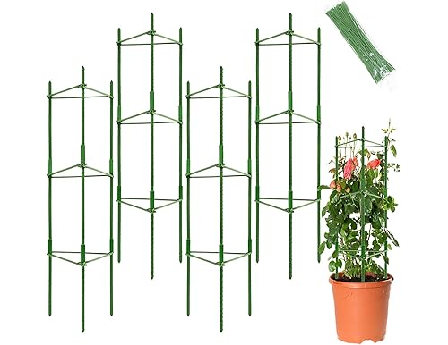 3ft Tomato Cages: A Comprehensive Guide to Best Choices for Your Garden